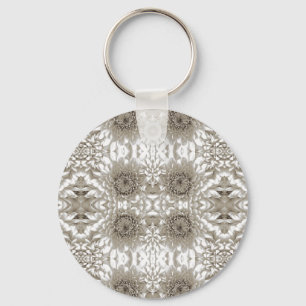 Llavero Tecla de botón