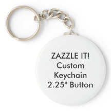 Tecla de cadena de teclas del botón redondo del pe