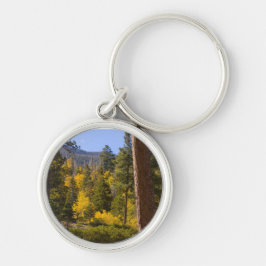 Llavero Tecla de caída 9