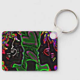 Llavero Tecla de clave Studio16