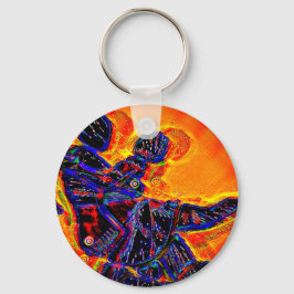 Llavero Tecla de clave Studio16