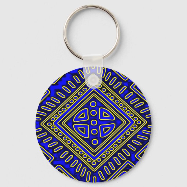 Llavero Tecla de clave Studio16 (Reverso )