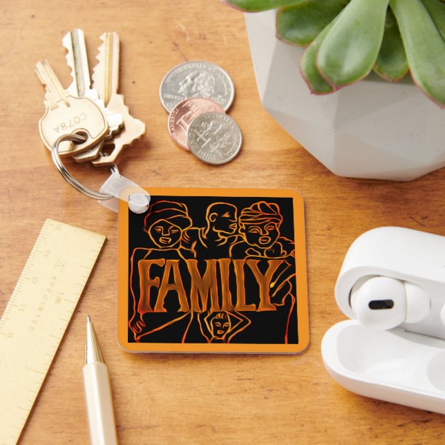 Llavero Tecla de clave Studio16 (Escritorio )