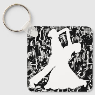 Llavero Tecla de clave Studio16