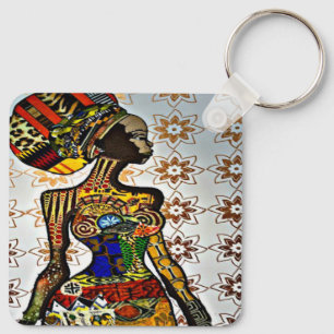 Llavero Tecla de clave Studio16