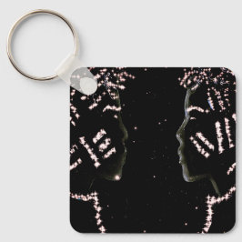 Llavero Tecla de clave Studio16