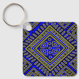 Llavero Tecla de clave Studio16