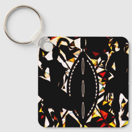 Llavero Tecla de clave Studio16