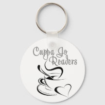Tecla de Cuppa Jo Readers