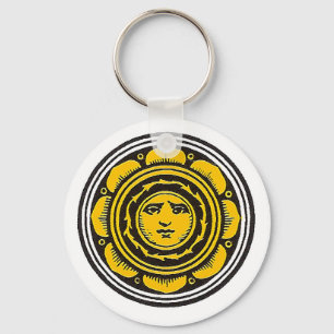 Llavero Tecla de Denari