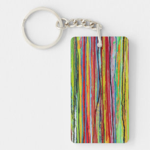 Llavero Tecla de descarga