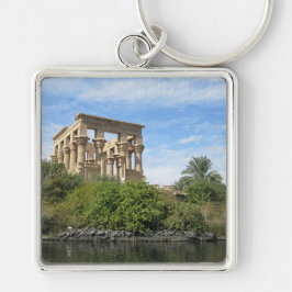 Llavero Tecla de Egipto