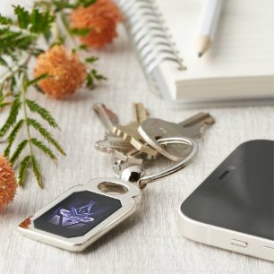 Llavero Tecla de Freemason