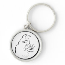 Tecla de Guay Coffee Cat