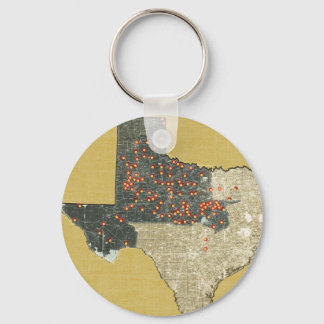 Llavero Tecla de icono de película