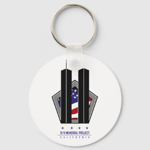 Llavero Tecla de logotipo