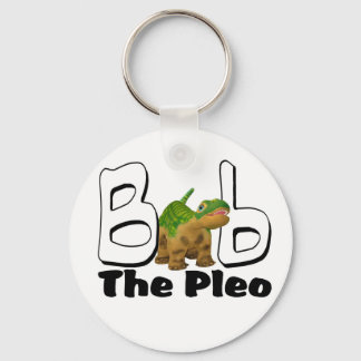 Llavero Tecla de logotipo