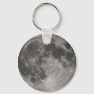Llavero Tecla de luna llena