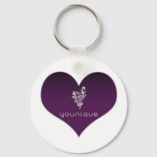 Llavero Tecla de maquillaje