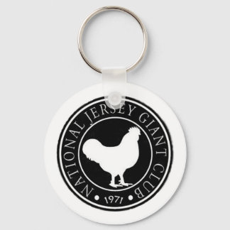 Llavero Tecla de NJGC