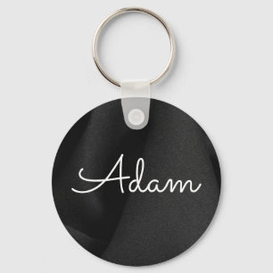 Llavero Tecla de nombre personalizada   Keychain personali