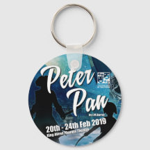 Tecla de Peter Pan