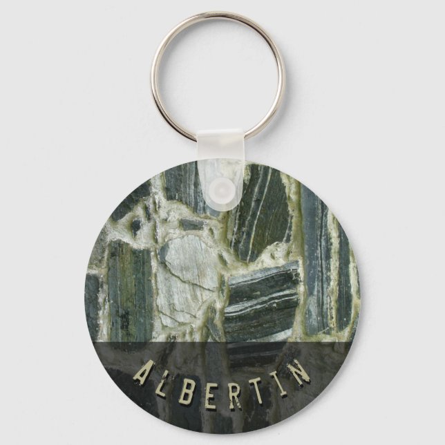 Llavero Tecla de piedra (Anverso)