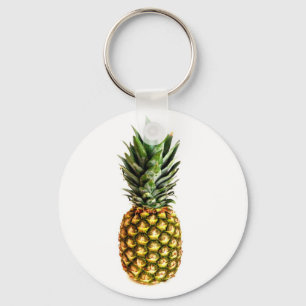 Llavero Tecla de piña