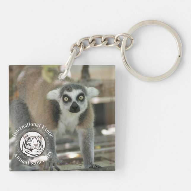 Llavero Tecla de Popeye (Atrás)