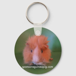 Llavero Tecla de SAGP