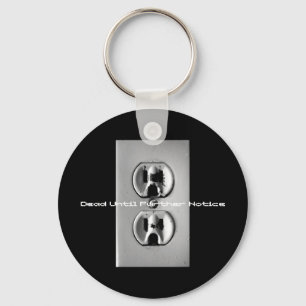 Llavero Tecla de salida de pared