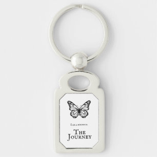 Llavero Tecla de supervivencia