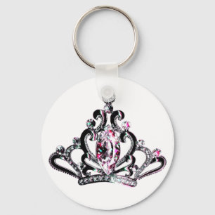 Llavero Tecla de Tiara