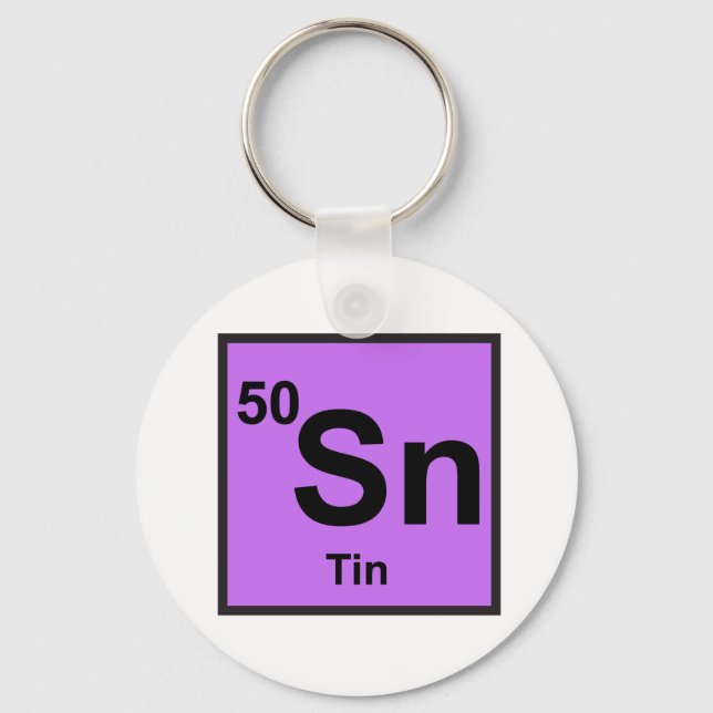 Llavero Tecla de tono (Anverso)