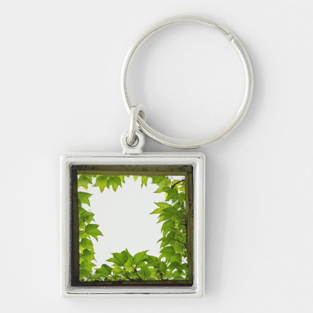 Llavero Tecla de ventana (Frente)