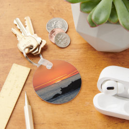 Llavero Tecla del botón de apertura