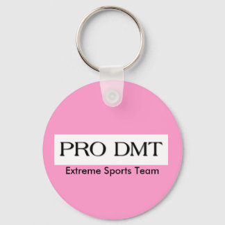Llavero Tecla del equipo DMT PRO