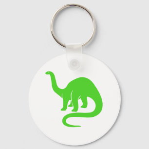 Llavero Tecla Dinosaur