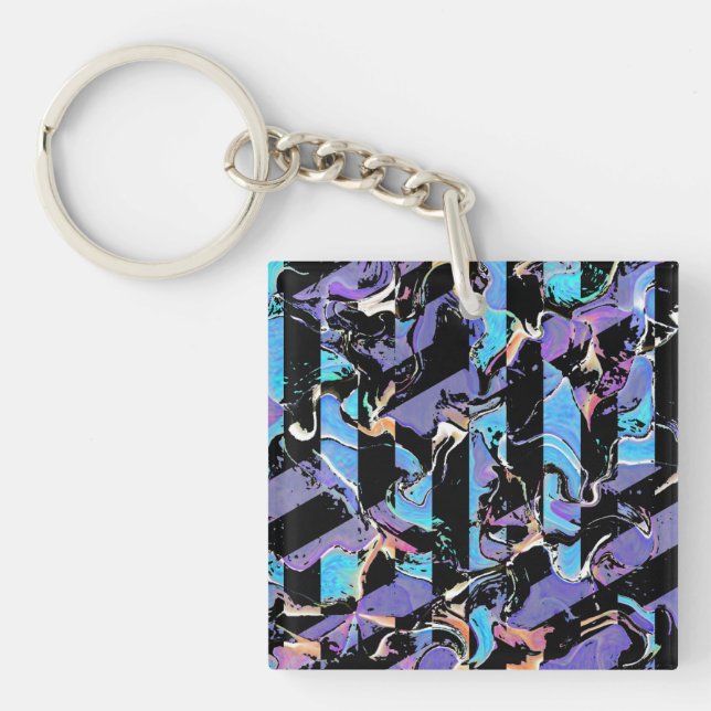 Llavero Tecla Eyesore (Frente)