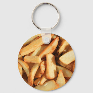 Llavero Tecla Fries de Francia