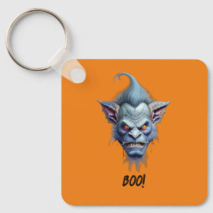 Llavero Tecla Grumpy Goblin