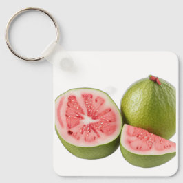 Llavero Tecla guayaba