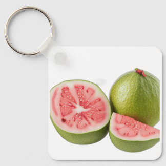 Llavero Tecla guayaba
