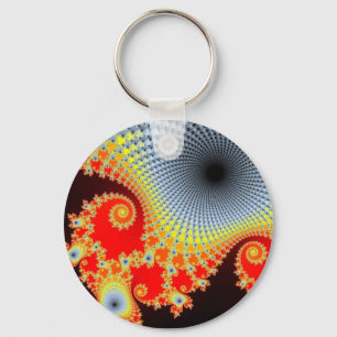 Llavero Tecla Infinity