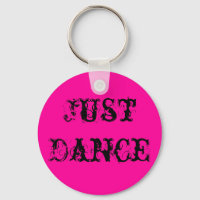Tecla Just Dance
