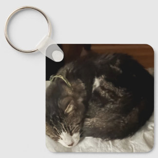 Llavero Tecla Keeno Perfect Circle