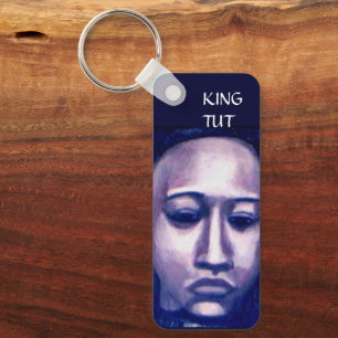 Llavero Tecla KING TUT