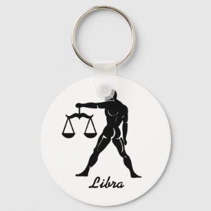 Llavero Tecla Libra