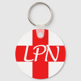 Llavero Tecla LPN