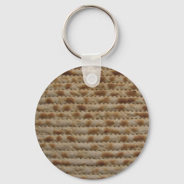 Llavero Tecla Matzah (Anverso)